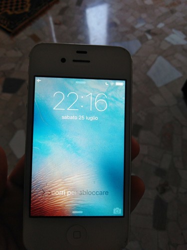Apple iphone usato - apple,
