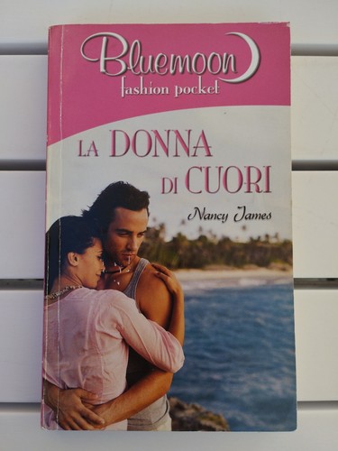 Libro bluemoon fascion pocket - bluemoon,