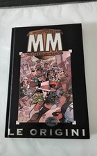 Mickey Mouse Mystery Magazine