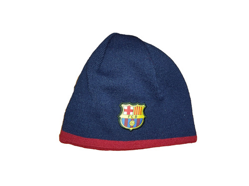 Cappello calcio barcellona - cappello,