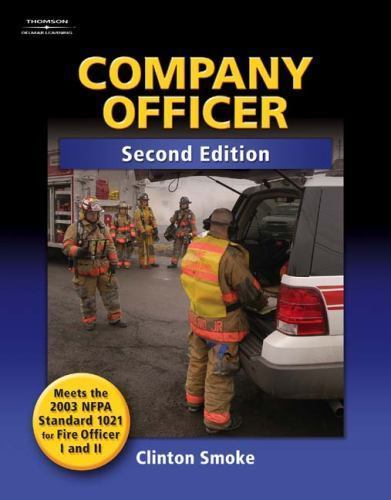 Company officer clinton - company,