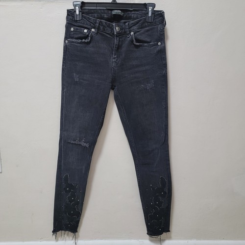 Jeans donna zara denim - donna,