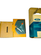 Ford Fiesta MKI/MKII Water