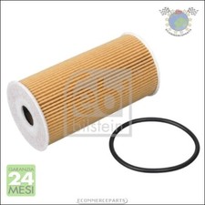 Filtro olio Febi per FIAT