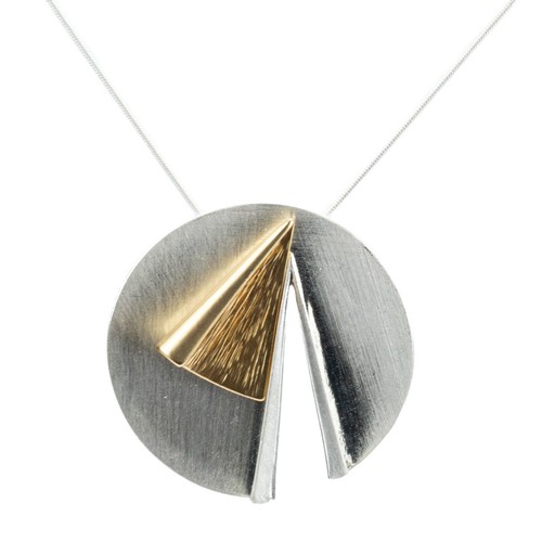 Collana regolabile con