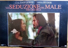 fotobuste lobby card LA
