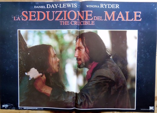 Fotobuste lobby card - card, la