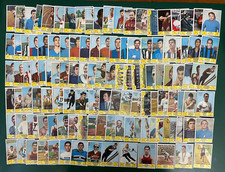 Figurine panini campioni - campioni, dello