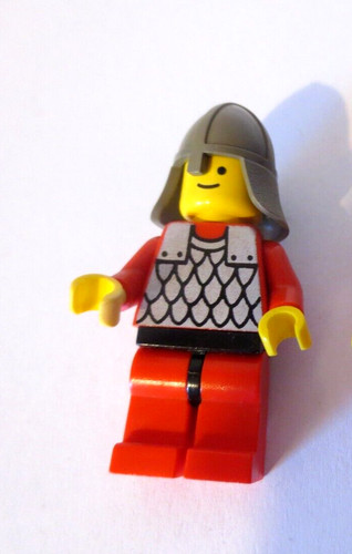 Lego cavalieri anziani castle - lego,