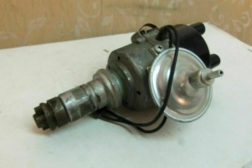 Nos lucas 45dm4 electronic - nos,