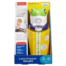 Fisher Price Mattel Rana