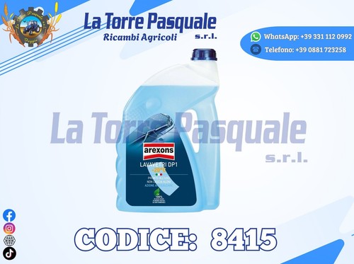 8415 arexons dp1 4 5 - -20°, 4,5