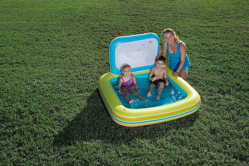 Bestway 52212 piscina gioco - da,