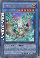 ARALDO DELLA PERFEZIONE (Herald Of Perfection) • Ultra R. (1° Ed.) • TSHD IT039