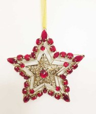 Rosso Regale - Stella