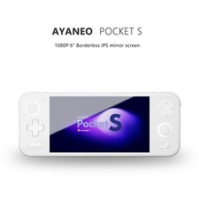 AYANEO 6" Pocket S Console di