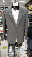 Giacca uomo man misto - uomo, lino