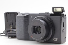[Quasi come nuovo] Ricoh GR
