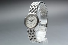 Orologio Donna Omega De Ville