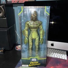Mego Action Figure creature