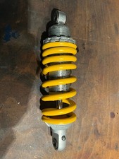 Mono ammortizzatore SACHS