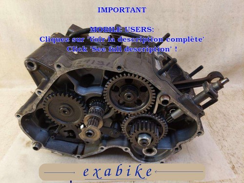 Moteur pour gilera 125 - gilera, rrt