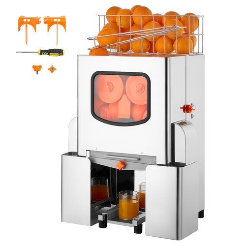 Uimoso spremiagrumi elettrico - uimoso,