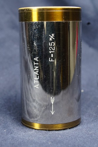 Objectif petzval atlanta - petzval,