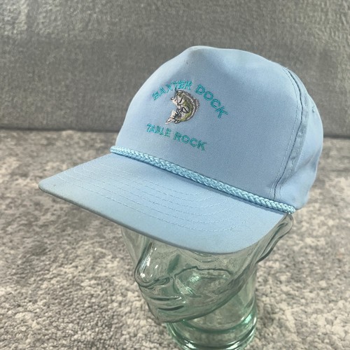Cappello pesca vintage