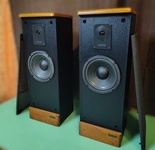 Coppia diffusori Advent