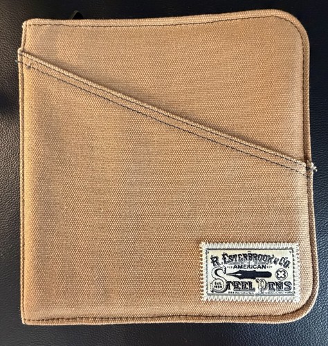 Esterbrook astuccio penne - esterbrook,