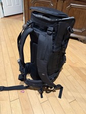 Borsa fotocamera zaino Lowepro