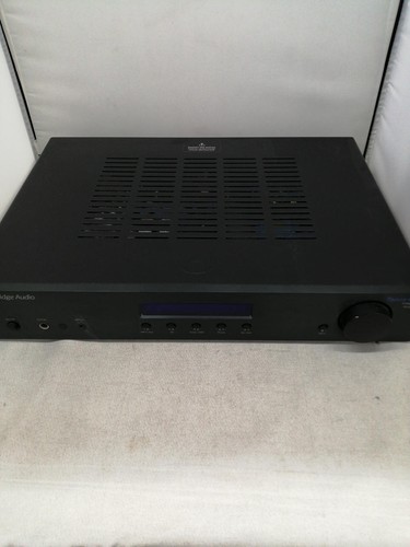 Amplificatore integrato