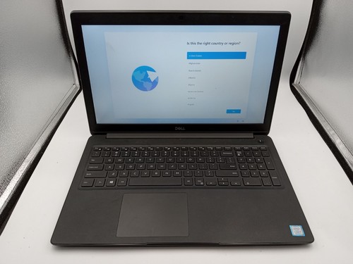 Dell latitude 3500 - 3500, 15,6"