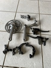 Componenti Bicicletta Vintage