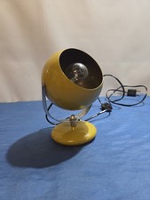 LAMPADA DA TAVOLO VINTAGE ANNI