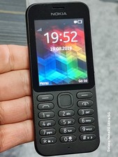 Cellulare Nokia RM-1111 - 206 (rete O2) ottime condizioni con caricatore