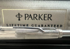 PARKER Ballpoint Pen 75