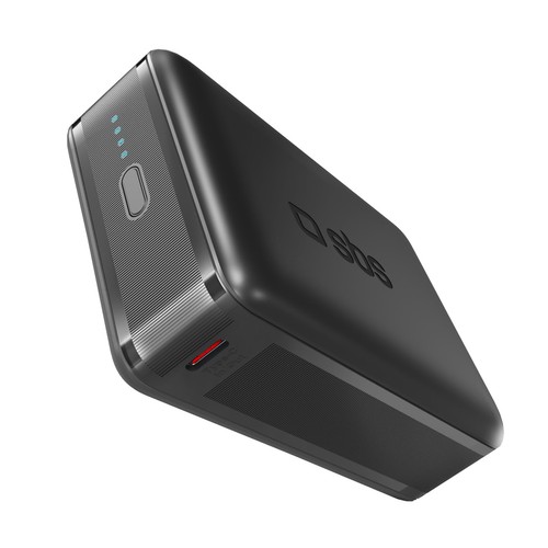 Sbs nanotube powerbank - sbs,