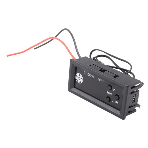 Regolatore temperatura - regolatore, di