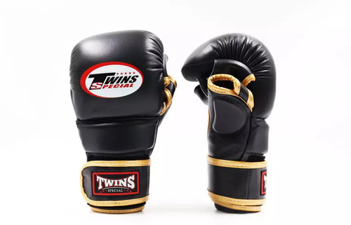 Guanti twins special - guanti, ggl14