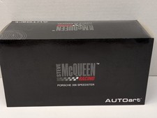 1/18 AUTOART PORSCHE 356