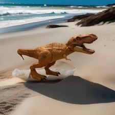 Dinosauro Tirannosauro Jurassic World T-rex  Hasbro Trex Tyrannosaurus Rex park