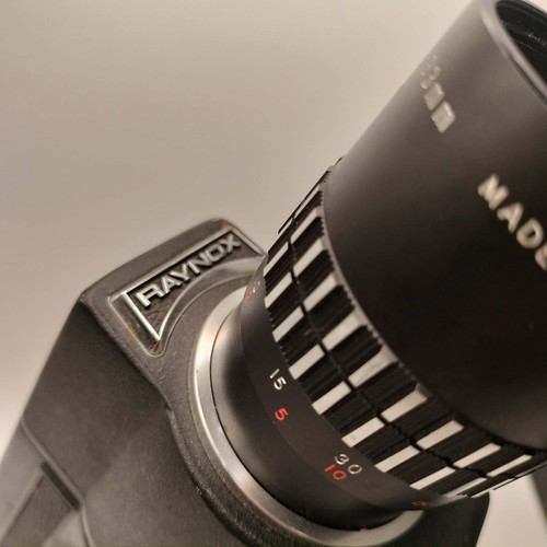 Raynox 303 super film - raynox, 8