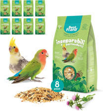 Mangime Completo per