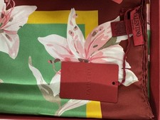 Foulard valentino - foulard,