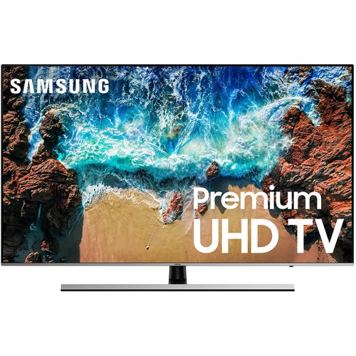 Samsung un49nu8000fxza 4k - samsung, 49"