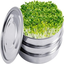 Kit Vassoio Germinazione