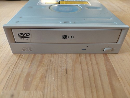 Lettore dvd gdr - lg, gdr-8162b