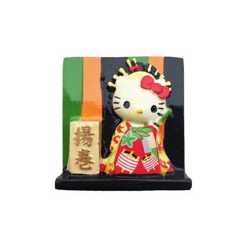 Calamita frigo kimono hello - frigo,